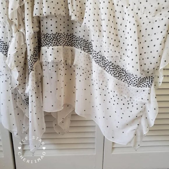 Free People RARE HTF Paqueta Island Maxi Dress - Picture 8 of 13